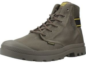Polokozačky Palladium  PAMPA HI DARE II