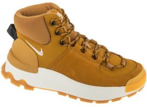 Polokozačky Nike  City Classic Boot