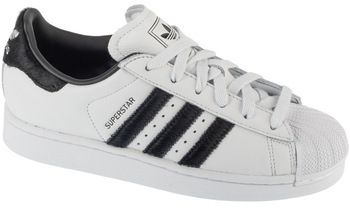 Nízke tenisky adidas  adidas Superstar II W