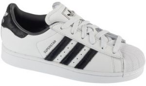 Nízke tenisky adidas  adidas Superstar II W