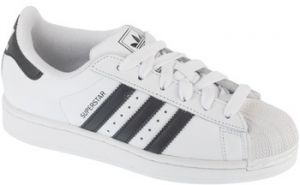 Nízke tenisky adidas  adidas Superstar II J