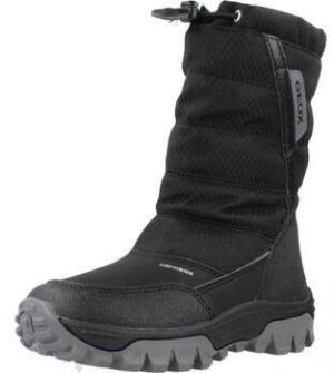 Čižmy do mesta Geox  J HIMALAYA BOY B ABX