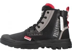 Polokozačky Palladium  PAMPA HI DARE ZIP