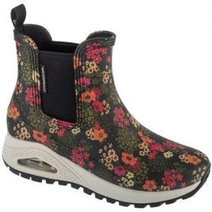 Polokozačky Skechers  Uno Rugged - Dancing N The Rain