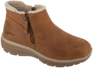Polokozačky Skechers  Easy Going - Into Fall