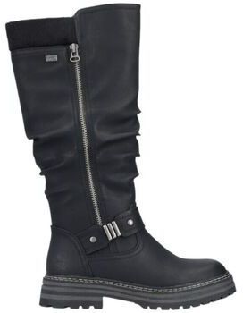 Čižmy do mesta Rieker  Bottes 93093