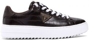 Nízke tenisky Guess  FLFD15PEL12DBR