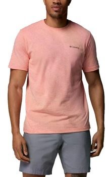 Tričká s krátkym rukávom Columbia  THISTLETOWN HILLS SHORT S