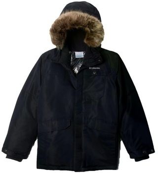 Parky Columbia  NORDIC STRIDER II JACKET