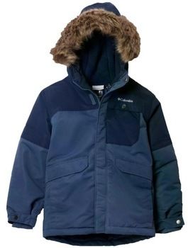 Parky Columbia  NORDIC STRIDER II JACKET