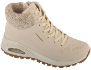 Polokozačky Skechers  Uno Rugged - Darling