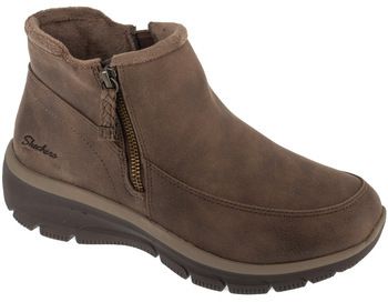Polokozačky Skechers  Easy Going - Into Fall