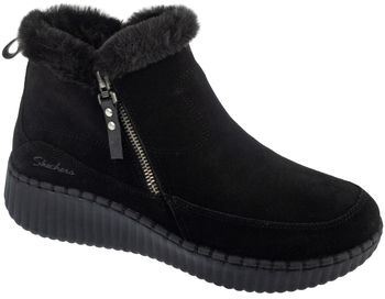 Polokozačky Skechers  Wilshire Blvd - Fresh Zip