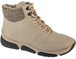 Polokozačky Rieker  Booties