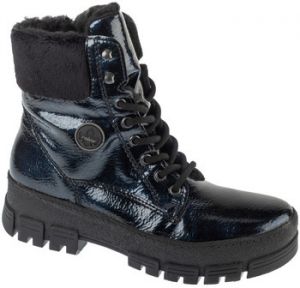 Polokozačky Rieker  Booties
