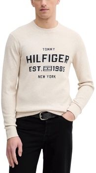 Svetre Tommy Hilfiger  ATHLEISURE CREW NECK MW0MW39533