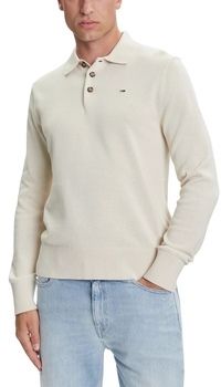 Polokošele s dlhým rukávom Tommy Hilfiger  TJM SLIM ESSENTIAL P DM0DM20304