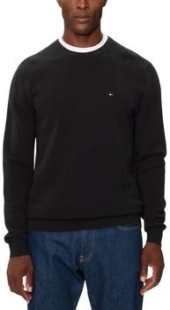 Mikiny Tommy Hilfiger  ESSENTIAL STRUCTURE MW0MW36347