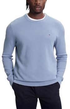 Svetre Tommy Hilfiger  ESSENTIAL STRUCTURE MW0MW36347