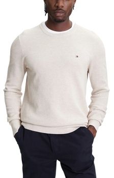 Svetre Tommy Hilfiger  ESSENTIAL STRUCTURE MW0MW36347