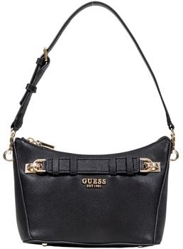 Kabelky Guess  GREGORIA TOP ZIP SHOULDER BAG HWBG85 46170