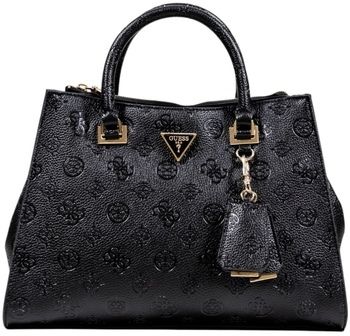 Kabelky Guess  CRESIDIA II SOCIETY SATCHEL HWPD98 88070