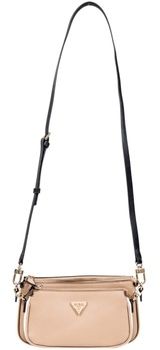 Tašky cez rameno Guess  NOELLE II DBL POUCH CROSSBODY HWZG96 72710