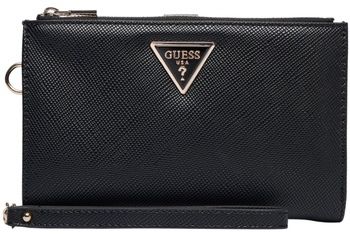 Peňaženky Guess  LAUREL II SLG DBL ZIP ORGNZR SWZG74 59157