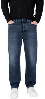 Rovné džínsy Tommy Hilfiger  SONNY RGLR TPRD CBF DM0DM22240