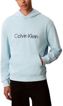 Mikiny Calvin Klein Jeans  LS EU STANDARD LOGO LV14LD231G