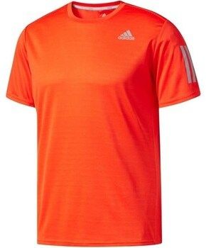 Tričká s krátkym rukávom adidas  Response Short Sleeve Tee M