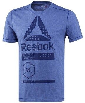 Tričká s krátkym rukávom Reebok Sport  Speedwick Blend