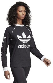 Mikiny adidas  Trefoil