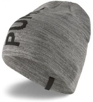 Čiapky Puma  Ess Classic Cuffless Beanie