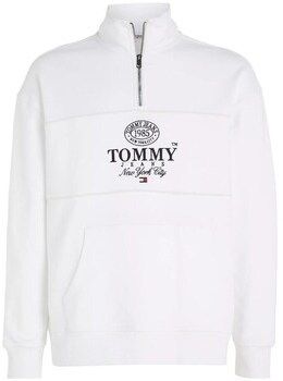 Mikiny Tommy Hilfiger  DM0DM17800YBR