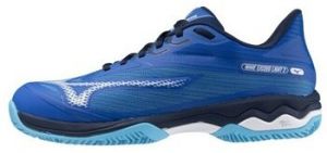 Tenisová obuv Mizuno  Wave Exceed Light 2