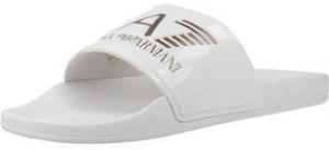 Žabky Emporio Armani EA7  SCARPE BEACHWEAR