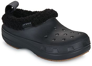 Nazuvky Crocs  Classic Lined Shorty