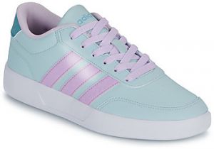 Nízke tenisky adidas  BREAKNET 3.0 J