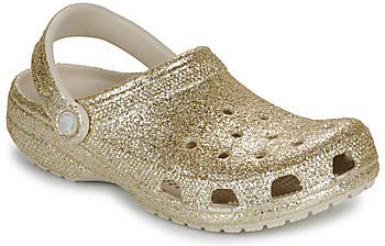 Nazuvky Crocs  Classic Chunky Glitter Clog