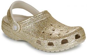 Nazuvky Crocs  Classic Chunky Glitter Clog