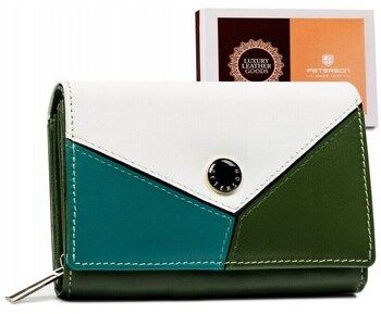 Peňaženky Peterson  PTNRD02GCLY