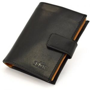 Peňaženky Tmc Naturalleather  432mid