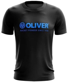Tričká s krátkym rukávom Oliver  76050