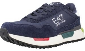 Nízke tenisky Emporio Armani EA7  7X000380 AF19175