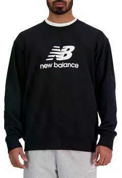 Mikiny New Balance  MT41500BK