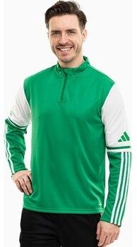 Mikiny adidas  Squadra 25