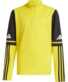 Mikiny adidas  Squadra 25