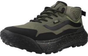 Turistická obuv Vans  MTE CROSSPATH MID