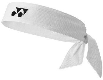 Čiapky Yonex  AC260WHITE